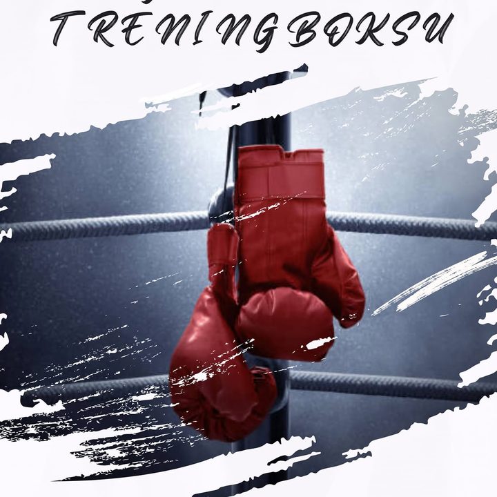 Sala treningowa Zuziboxing przy Balickiej 49 w Rząsce